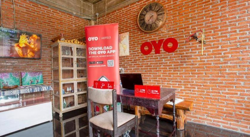 Hotel Oyo 1155 Bikers House And Enduro Tours Čiang Mai Exteriér fotografie