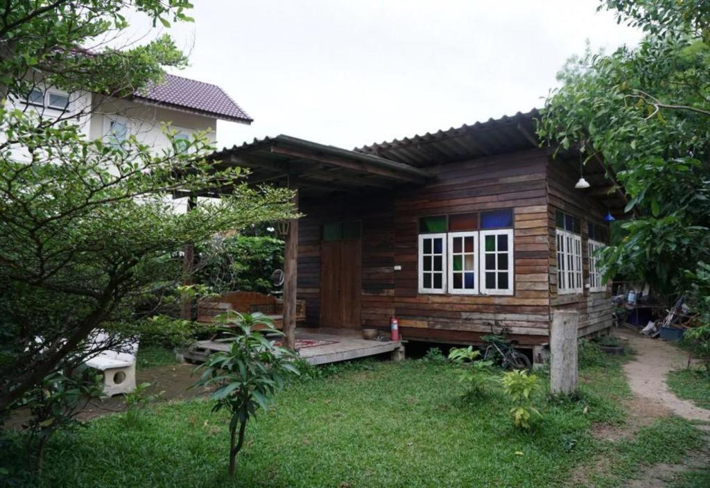 Hotel Oyo 1155 Bikers House And Enduro Tours Čiang Mai Exteriér fotografie